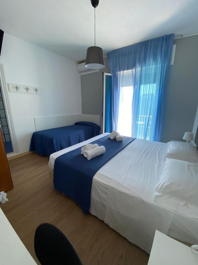 Hotel Danieli Lido di Jesolo Eksteriør billede