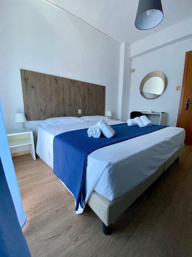Hotel Danieli Lido di Jesolo Eksteriør billede