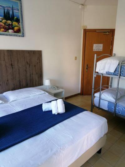 Hotel Danieli Lido di Jesolo Eksteriør billede