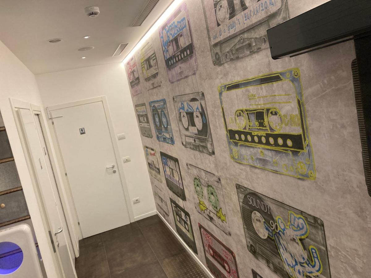 Hotel Danieli Lido di Jesolo Eksteriør billede
