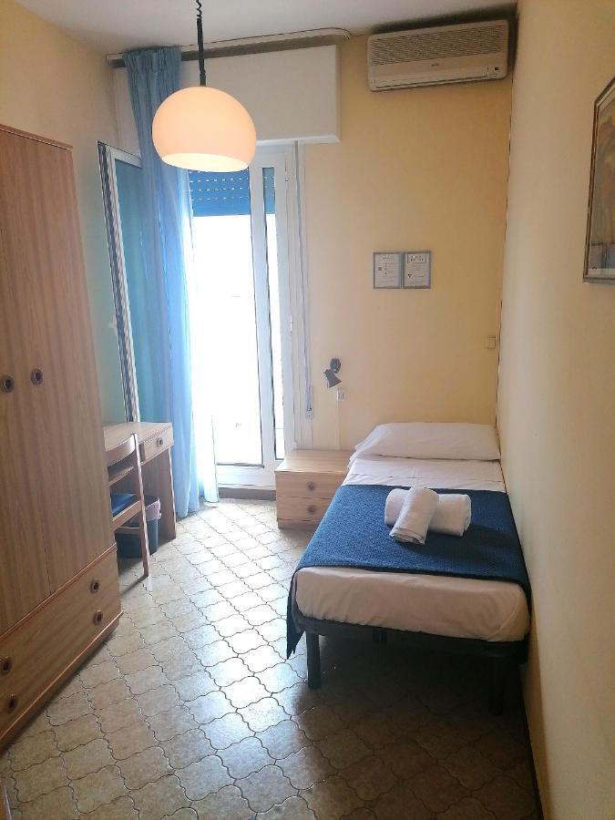 Hotel Danieli Lido di Jesolo Eksteriør billede