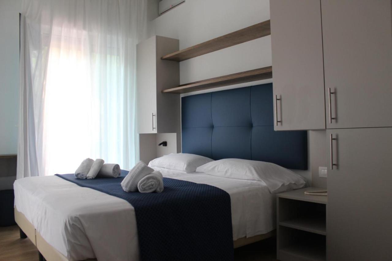 Hotel Danieli Lido di Jesolo Eksteriør billede