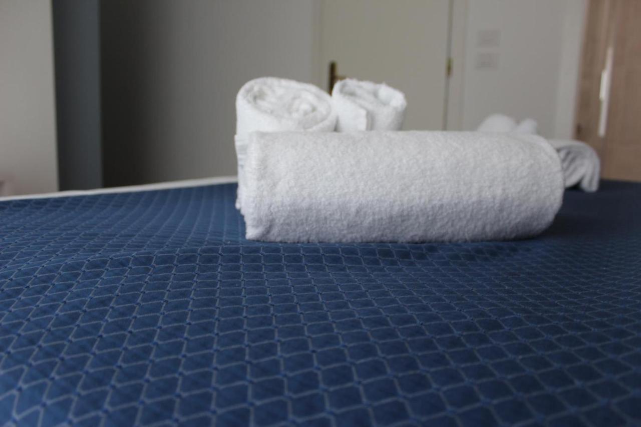 Hotel Danieli Lido di Jesolo Eksteriør billede