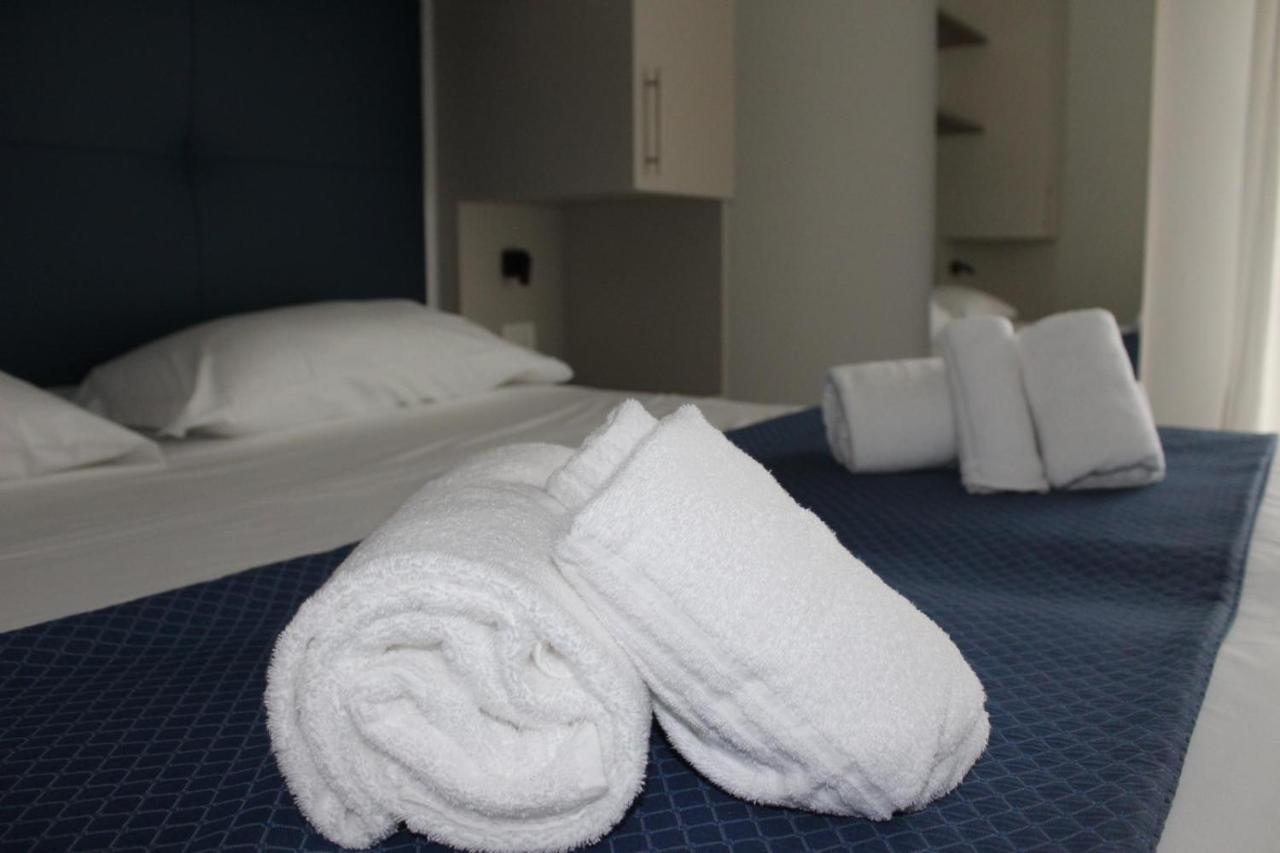 Hotel Danieli Lido di Jesolo Eksteriør billede