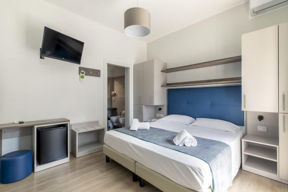 Hotel Danieli Lido di Jesolo Eksteriør billede