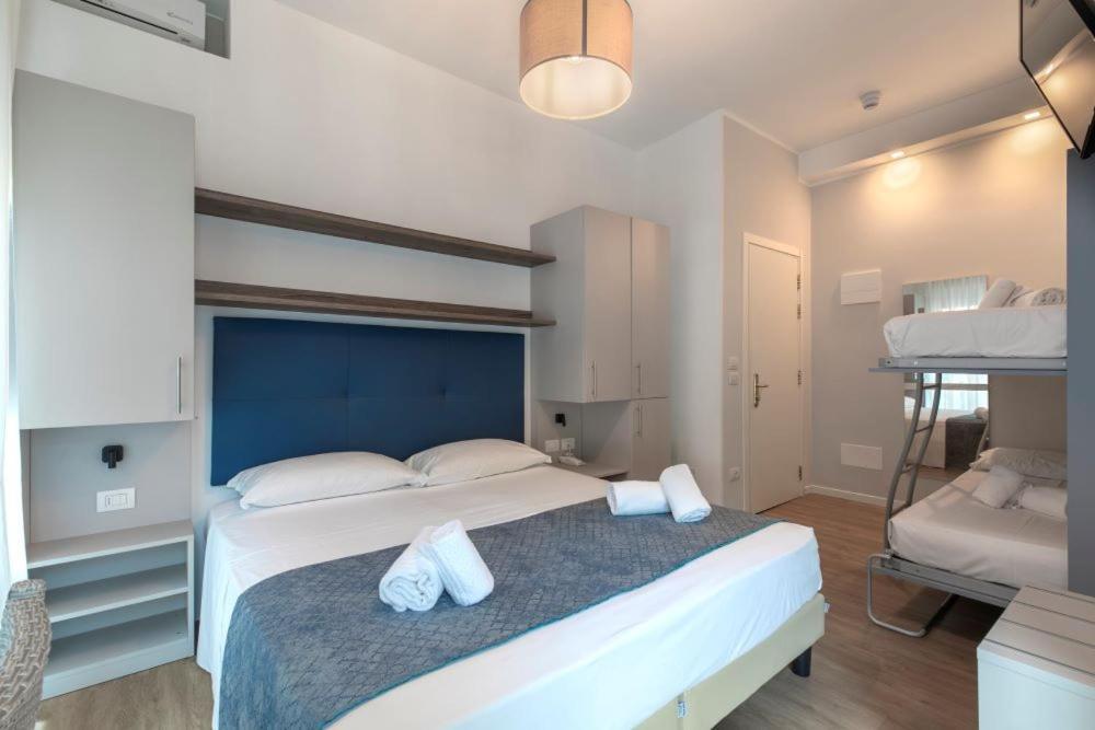 Hotel Danieli Lido di Jesolo Eksteriør billede