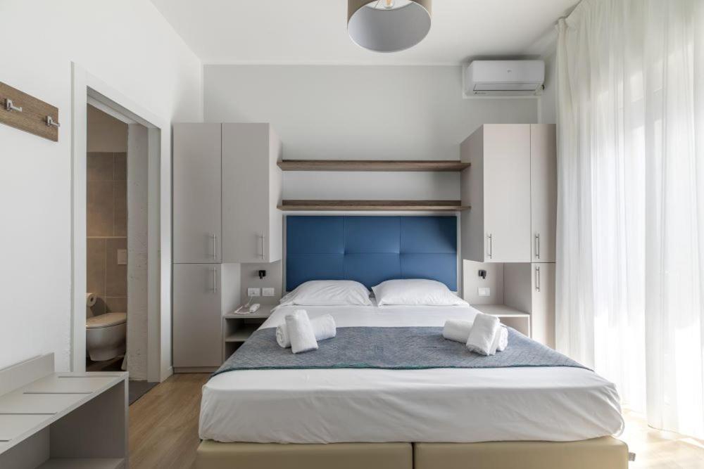 Hotel Danieli Lido di Jesolo Eksteriør billede