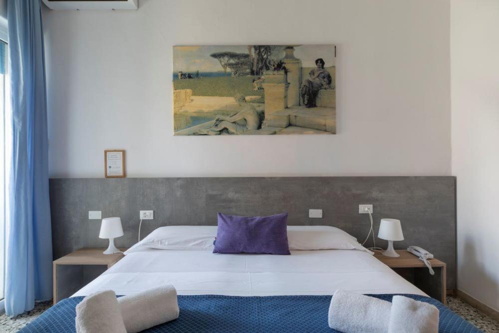 Hotel Danieli Lido di Jesolo Eksteriør billede