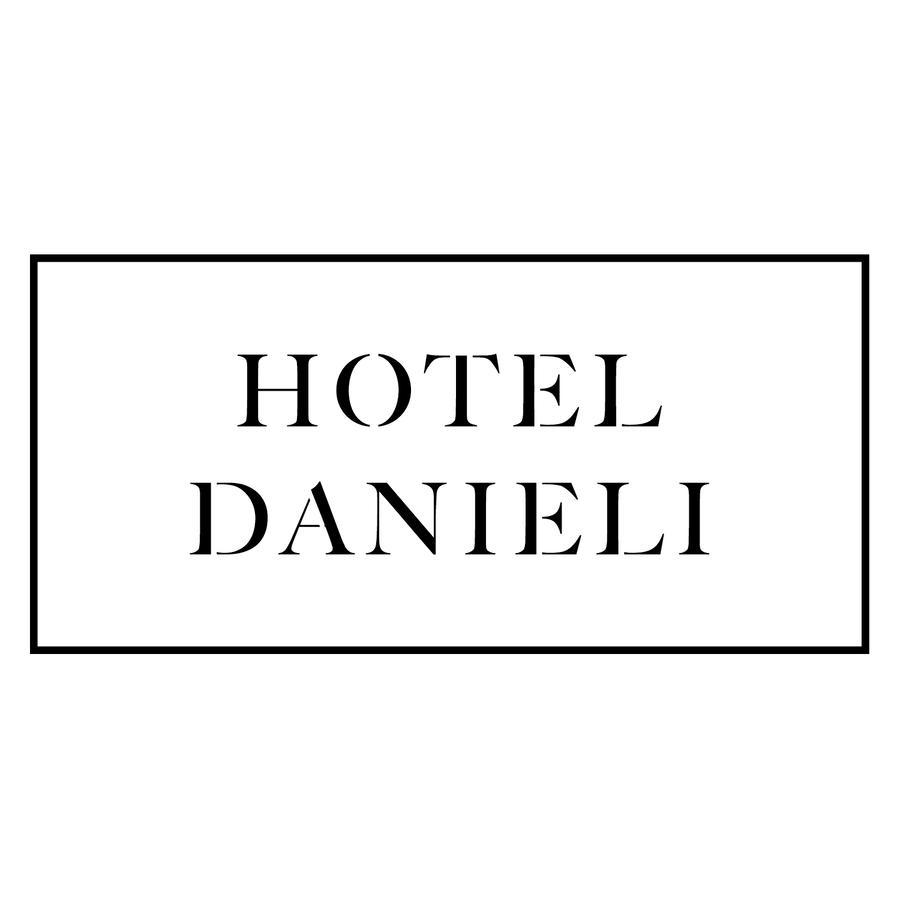 Hotel Danieli Lido di Jesolo Eksteriør billede