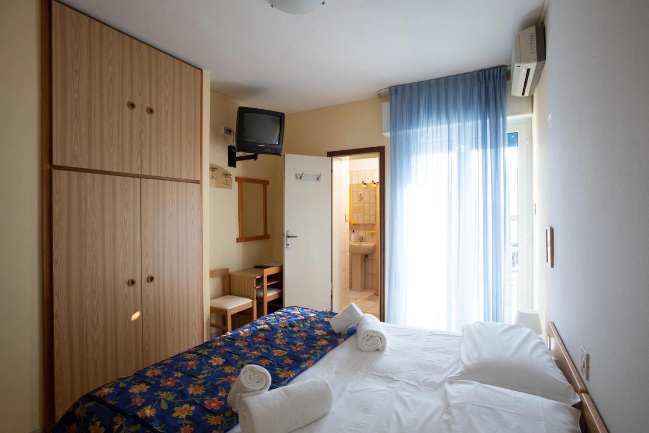 Hotel Danieli Lido di Jesolo Eksteriør billede