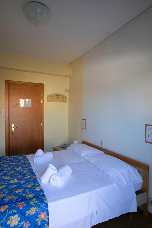 Hotel Danieli Lido di Jesolo Eksteriør billede