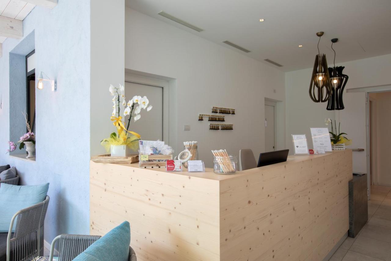 Hotel Danieli Lido di Jesolo Eksteriør billede